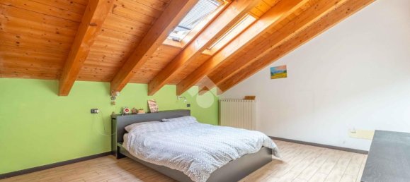 4-Zimmer Doppelhaus in Cisliano, Italy, Nr. 146257 21