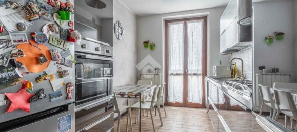 4-Zimmer Doppelhaus in Cisliano, Italy, Nr. 146257 13