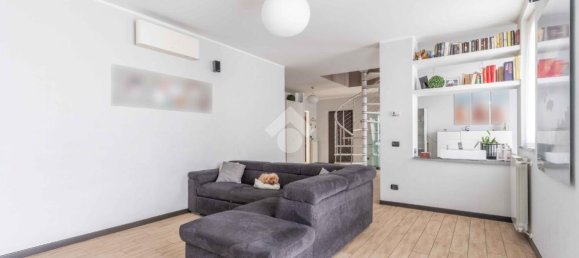 4-Zimmer Doppelhaus in Cisliano, Italy, Nr. 146257 8