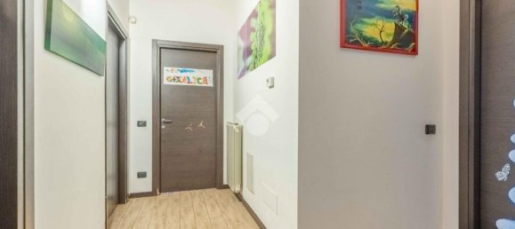 4-Zimmer Doppelhaus in Cisliano, Italy, Nr. 146257 33