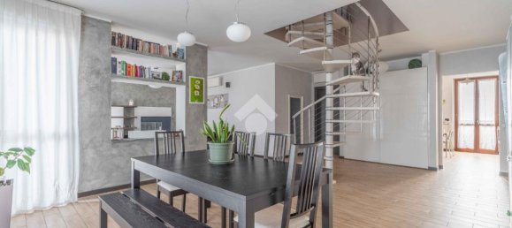 4-Zimmer Doppelhaus in Cisliano, Italy, Nr. 146257 5