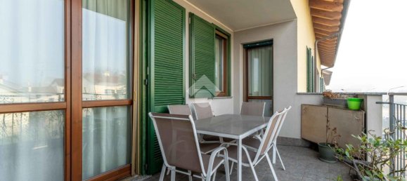 4-Zimmer Doppelhaus in Cisliano, Italy, Nr. 146257 14