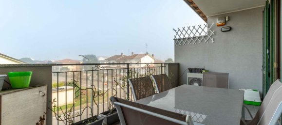 4-Zimmer Doppelhaus in Cisliano, Italy, Nr. 146257 15