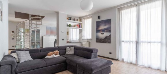 4-Zimmer Doppelhaus in Cisliano, Italy, Nr. 146257 7