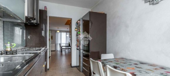 4-Zimmer Doppelhaus in Cisliano, Italy, Nr. 146257 11