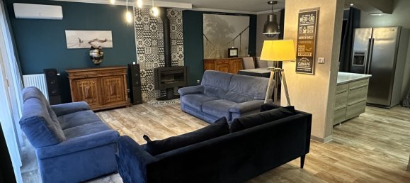 Casa de 4 dormitorios en Monnaie, France No. 42284 3