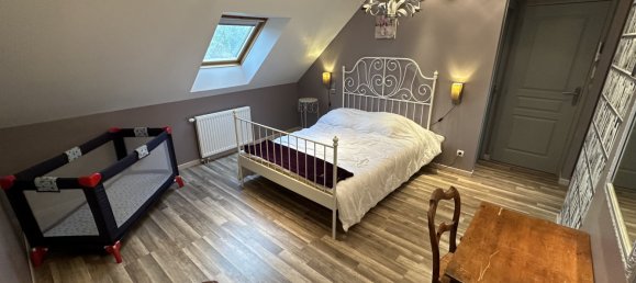 Casa de 4 dormitorios en Monnaie, France No. 42284 5