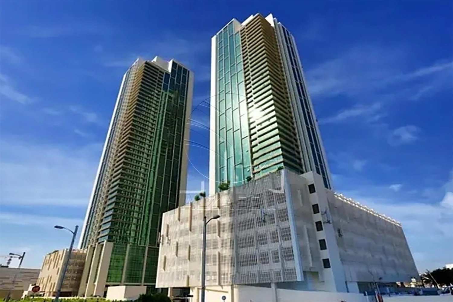 2 bedrooms Apartment in Al Reem Island, UAE No. 29025