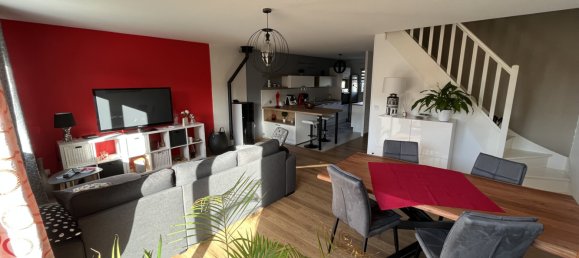 Дом с 3 спальнями в Сен-Рош, Франция № 103819 4