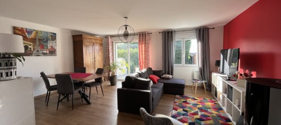 Дом с 3 спальнями в Сен-Рош, Франция № 103819 9