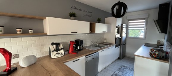 Дом с 3 спальнями в Сен-Рош, Франция № 103819 13