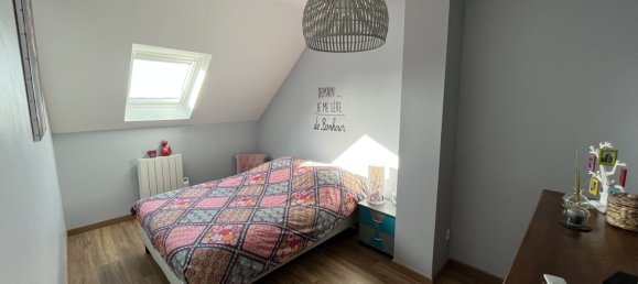 Дом с 3 спальнями в Сен-Рош, Франция № 103819 2