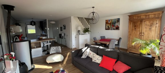 Дом с 3 спальнями в Сен-Рош, Франция № 103819 14