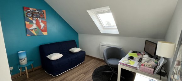 Дом с 3 спальнями в Сен-Рош, Франция № 103819 12