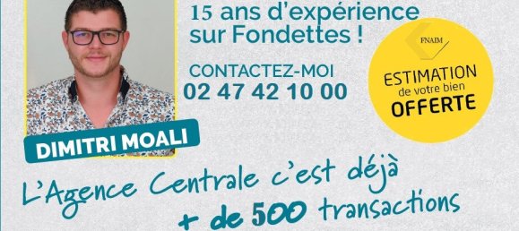 Дом с 3 спальнями в Сен-Рош, Франция № 103819 6