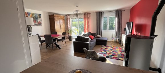 Дом с 3 спальнями в Сен-Рош, Франция № 103819 15