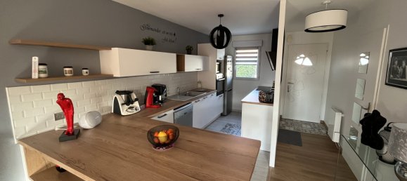 Дом с 3 спальнями в Сен-Рош, Франция № 103819 8