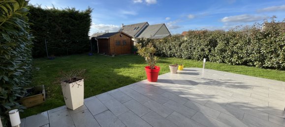 Дом с 3 спальнями в Сен-Рош, Франция № 103819 5