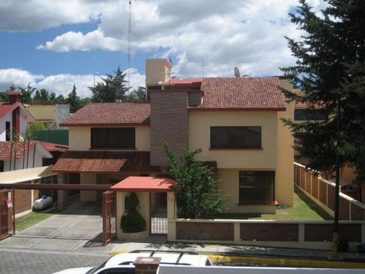 3 bedrooms House in Ciudad Lopez Mateos, Mexico No. 227044