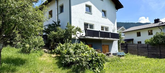 Дом с 6 комнатами в Флис, Австрия № 158189 4