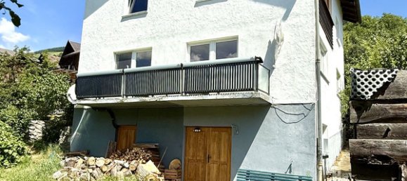 Дом с 6 комнатами в Флис, Австрия № 158189 26