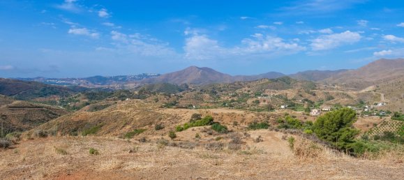 Terreno em Mijas, Spain 43889 m² N.º 138398 25