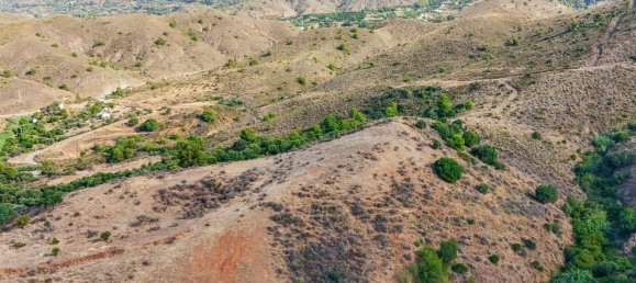 Terreno em Mijas, Spain 43889 m² N.º 138398 18