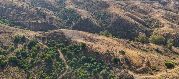 Terreno em Mijas, Spain 43889 m² N.º 138398 3