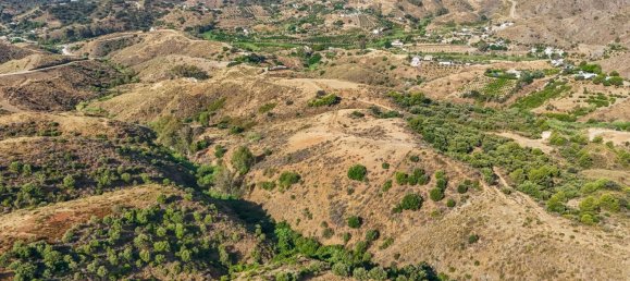 Terreno em Mijas, Spain 43889 m² N.º 138398 9