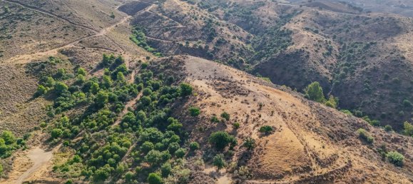 Terreno em Mijas, Spain 43889 m² N.º 138398 20