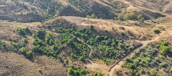 Terreno em Mijas, Spain 43889 m² N.º 138398 5