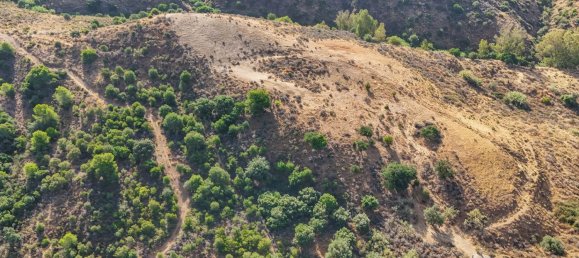 Terreno em Mijas, Spain 43889 m² N.º 138398 4