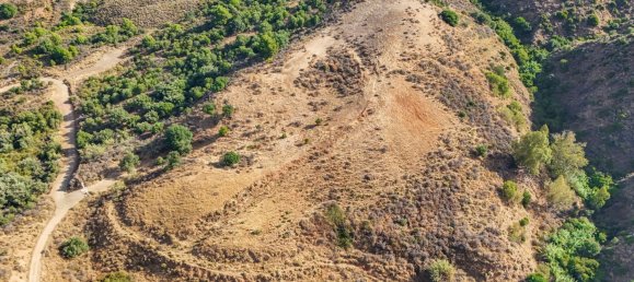 Terreno em Mijas, Spain 43889 m² N.º 138398 14