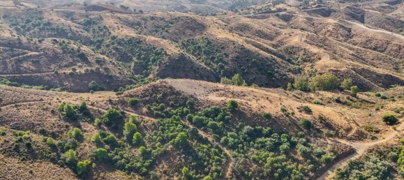 Terreno em Mijas, Spain 43889 m² N.º 138398 6