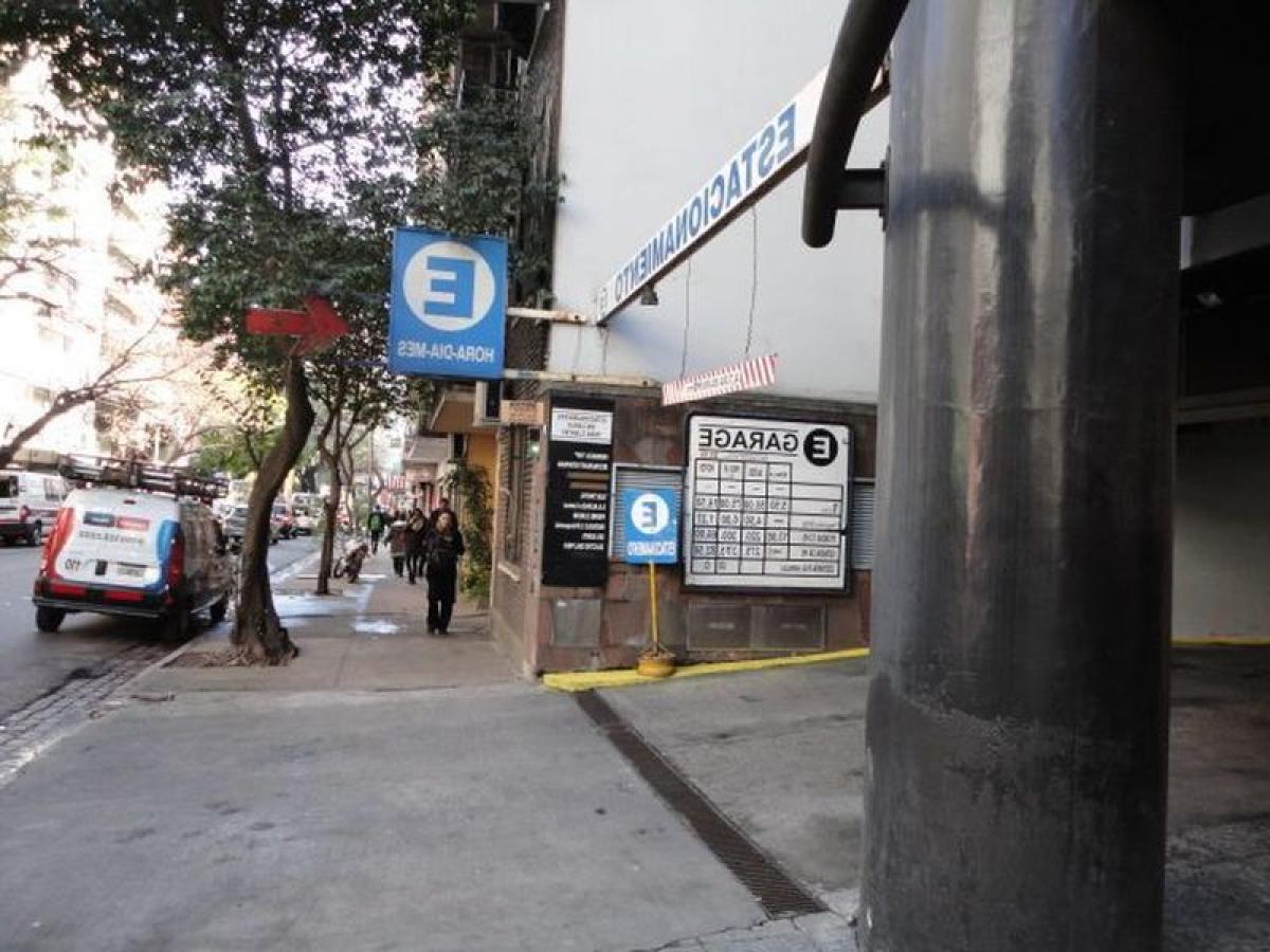 Armazém em Buenos Aires, Argentina N.º 109757