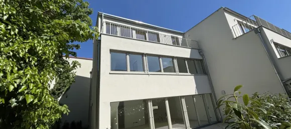 4-salle Appartement à Klosterneuburg, Austria No. 251926 2