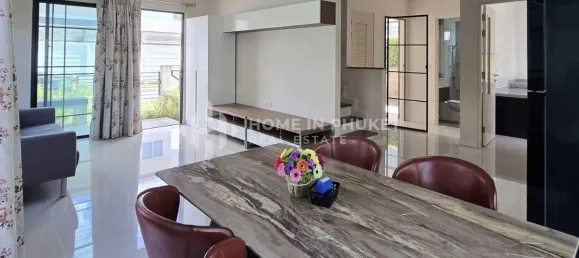 3 bedrooms House for sale in Phuket, Southern Thailand, Thailand № 60773 3
