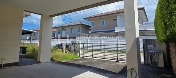 3 bedrooms House for sale in Phuket, Southern Thailand, Thailand № 60773 13