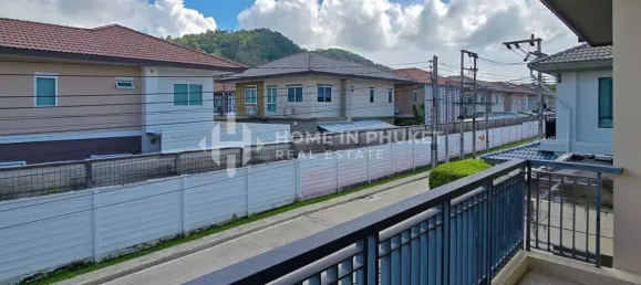 3 bedrooms House for sale in Phuket, Southern Thailand, Thailand № 60773 12
