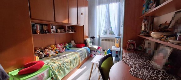 Apartamento T4 em Genoa, Italy N.º 313391 5