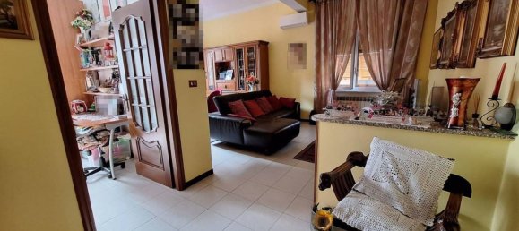 Apartamento T4 em Genoa, Italy N.º 313391 2