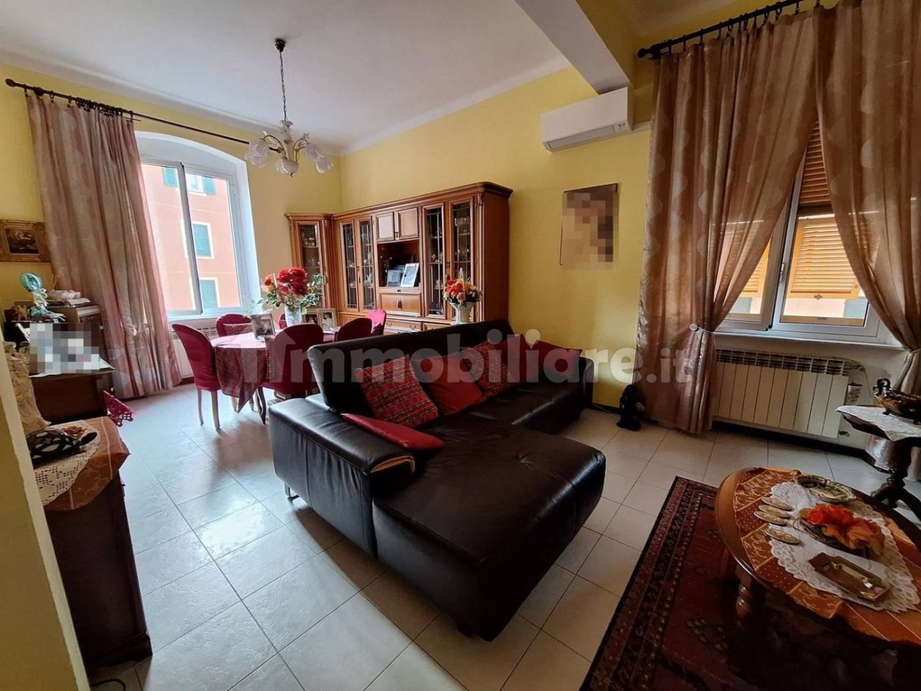 Apartamento T4 em Genoa, Italy N.º 313391