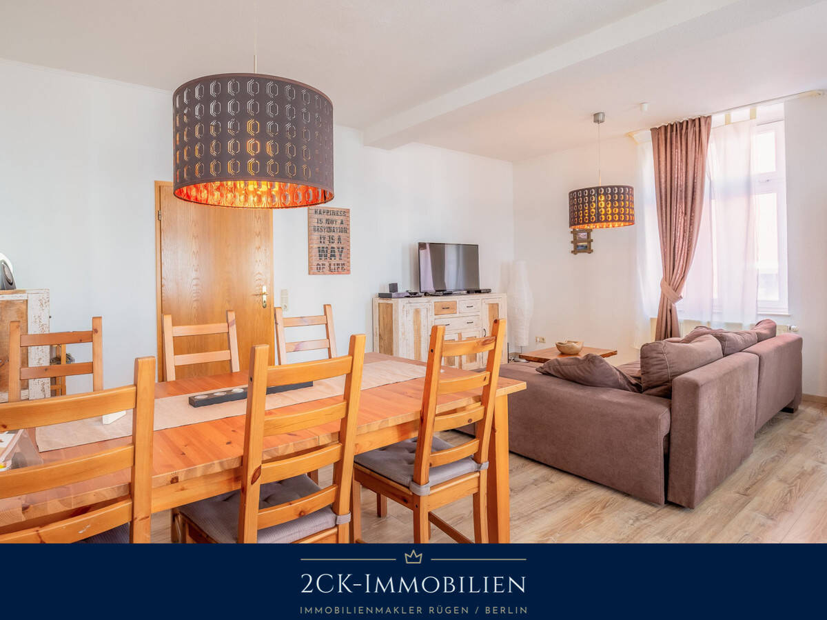 2 bedrooms Apartment in Vorpommern-Rugen, Germany No. 301027