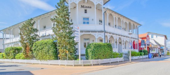 2 bedrooms Apartment in Vorpommern-Rugen, Germany No. 301027 2