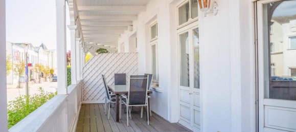 2 bedrooms Apartment in Vorpommern-Rugen, Germany No. 301027 21