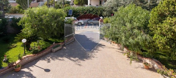 8 chambres Villa à Syracuse, Italy No. 372784 32