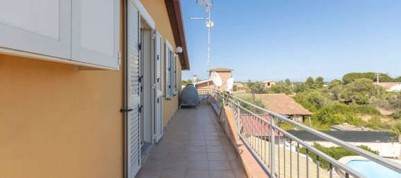 8 chambres Villa à Syracuse, Italy No. 372784 22