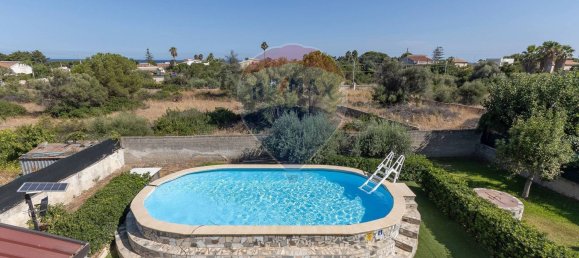 8 chambres Villa à Syracuse, Italy No. 372784 23