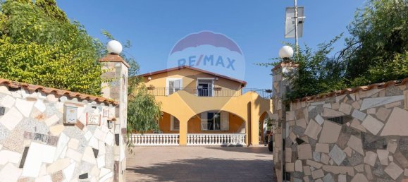 8 chambres Villa à Syracuse, Italy No. 372784 2