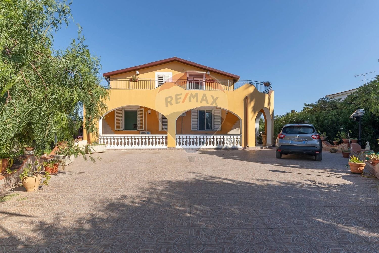 8 chambres Villa à Syracuse, Italy No. 372784